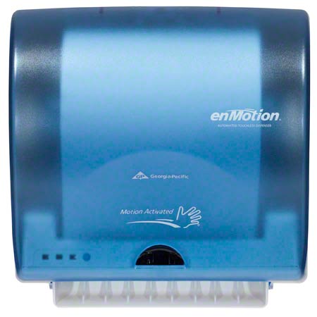 GP enMotion® Impulse® 8 Automated Towel Dispenser