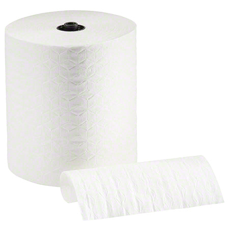 Load image into Gallery viewer, GP Pro™ enMotion® Premium 8&quot; Embossed 1-Ply Roll Towel
