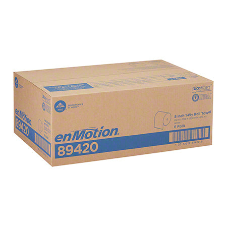 Load image into Gallery viewer, GP Pro™ enMotion® 8&quot; Roll Towel - 8.2&quot; x 700&#39;
