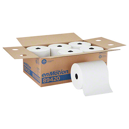 GP Pro™ enMotion® 8" Roll Towel - 8.2" x 700'