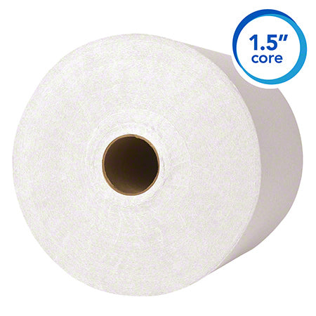 Scott® Essential Hard Roll Towel - 8" x 800', White