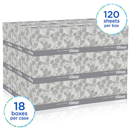 Kleenex® Hand Towel - 9