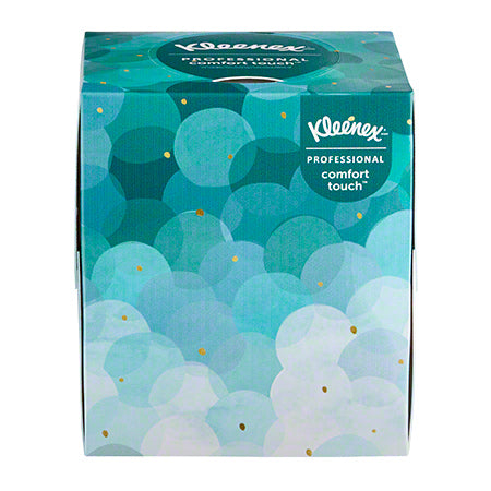 Load image into Gallery viewer, Kleenex® Boutique Facial Tissue - 95 ct. Cube Box
