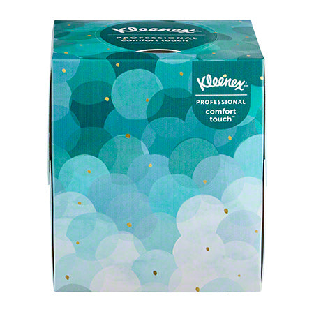 cs/36 Kleenex Facial Tissue/2PLY/95/Pop Up Box