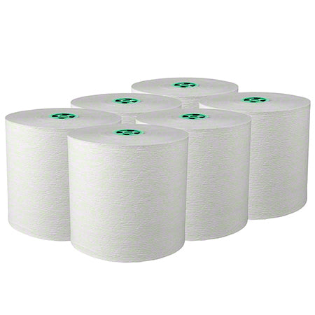 Load image into Gallery viewer, Scott® Pro™ Plus Hard Roll Towel - 7.5&quot; x 700&#39;, White
