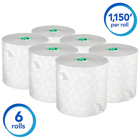 Scott® Pro™ High Capacity Hard Roll Towel - 7.5