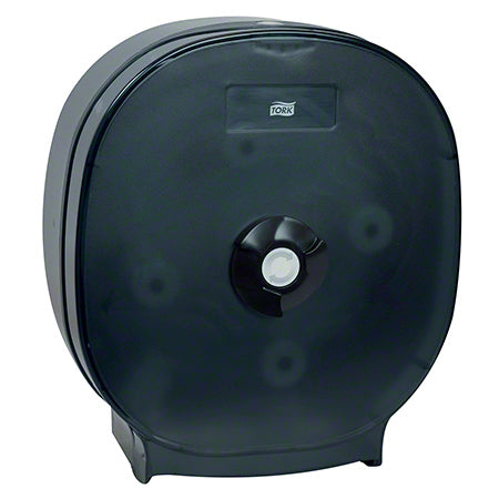 Tork® 4-Roll Tissue Dispenser - Black