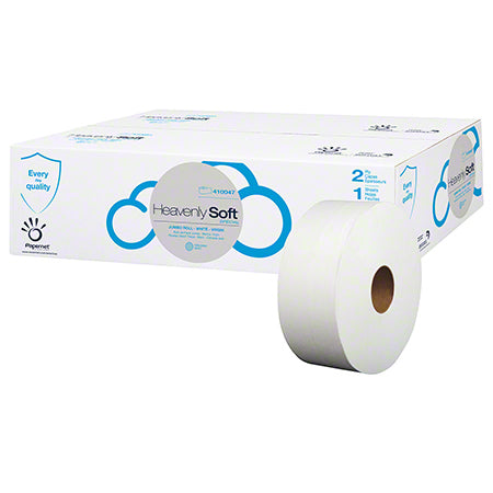 Sofidel Heavenly Soft® Special Jumbo Roll Tissue - 700'