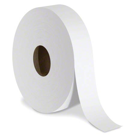 Von Drehle Jumbo Roll Tissue - 3.54